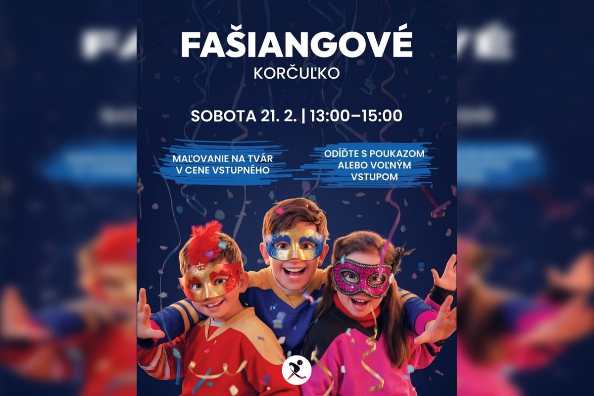 FOTO: Víkendové podujatia v Banskobystrickom kraji, foto 4