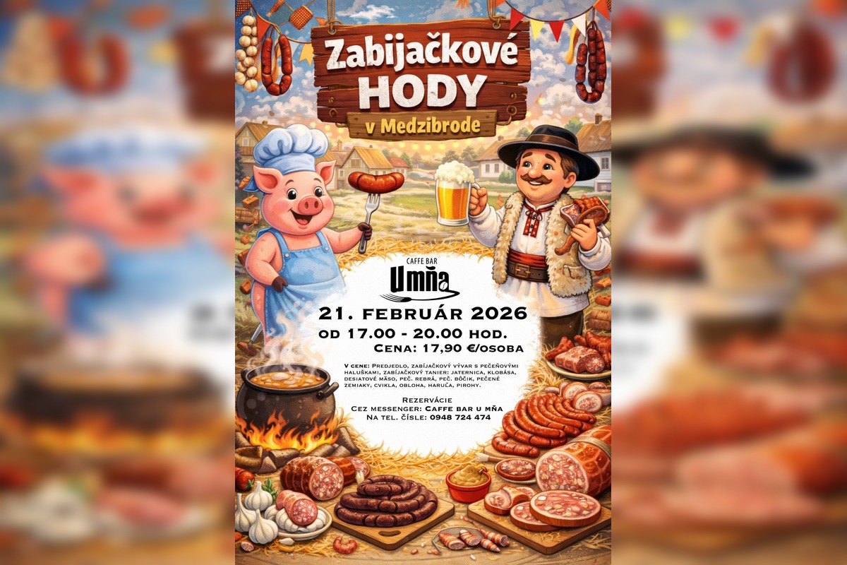 FOTO: Víkendové podujatia v Banskobystrickom kraji, foto 5