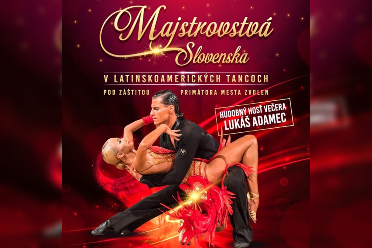 FOTO: Víkendové podujatia v Banskobystrickom kraji, foto 6