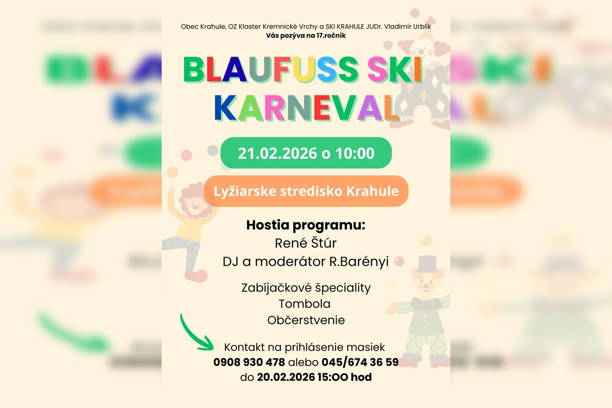 FOTO: Víkendové podujatia v Banskobystrickom kraji, foto 7