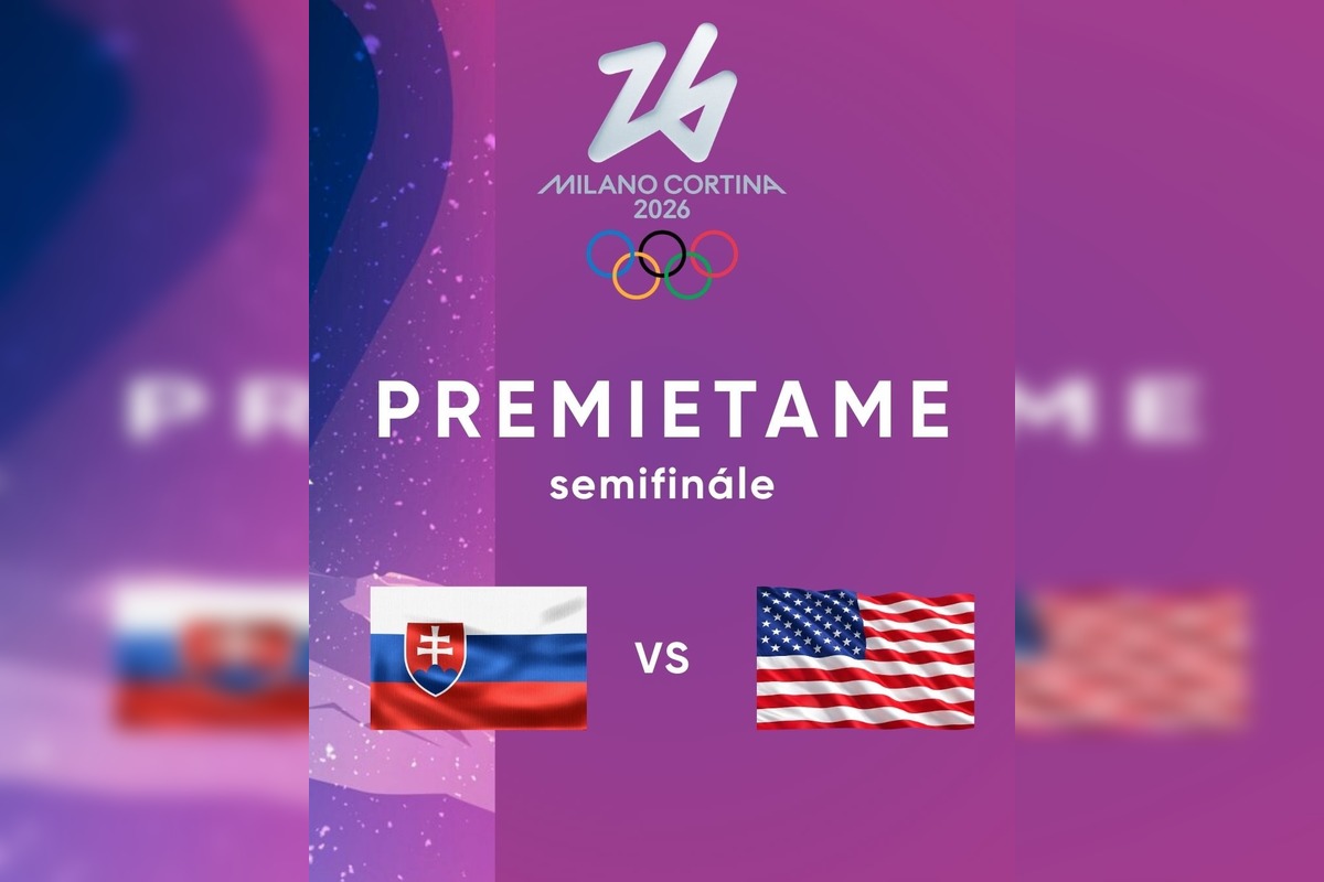 FOTO: Kde si môžete pozrieť semifinálový zápas?, foto 4
