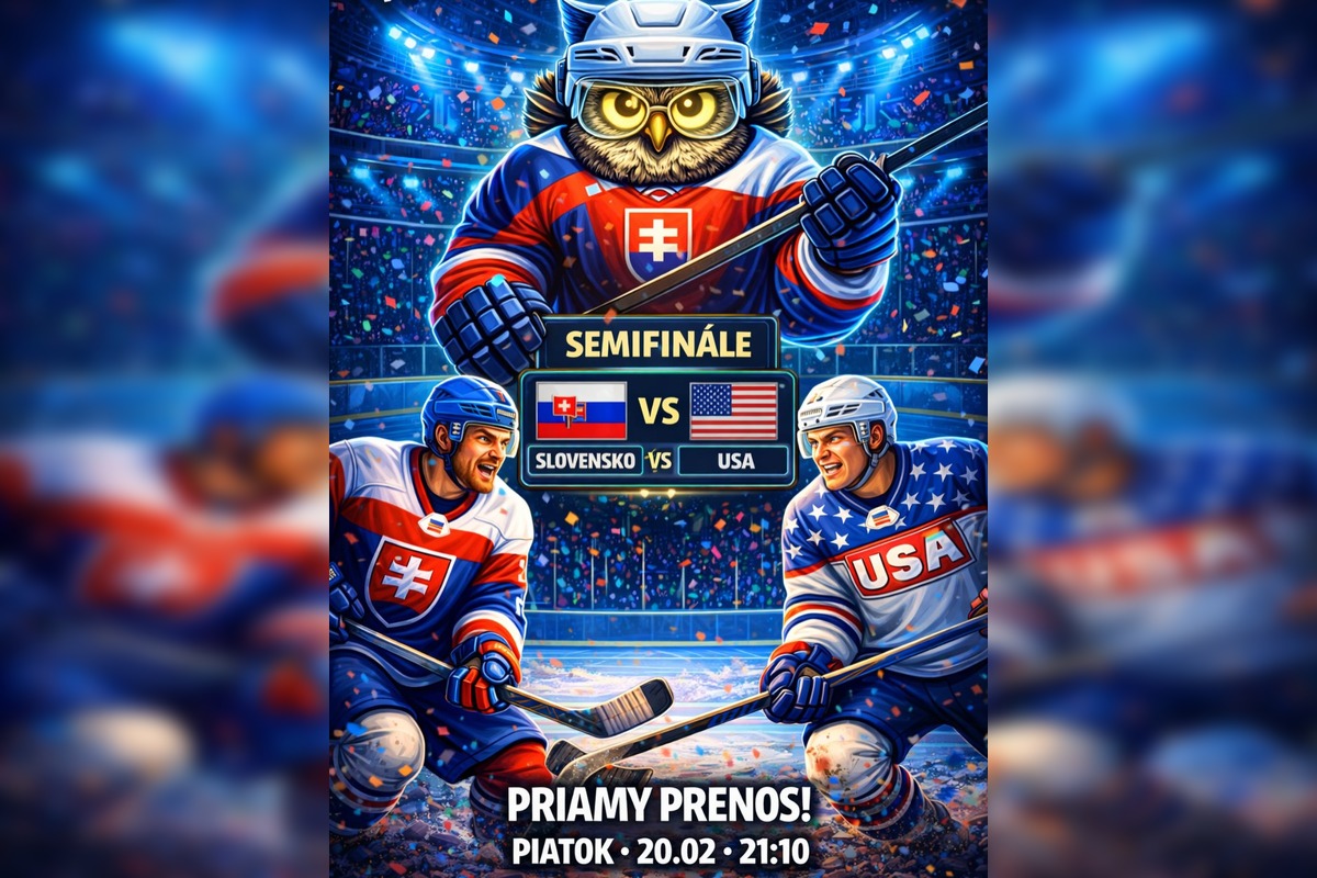 FOTO: Kde si môžete pozrieť semifinálový zápas?, foto 3