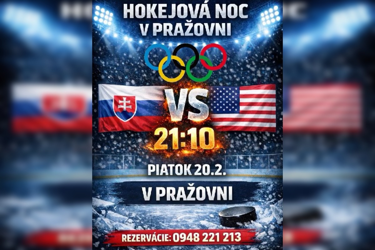 FOTO: Kde si môžete pozrieť semifinálový zápas?, foto 6