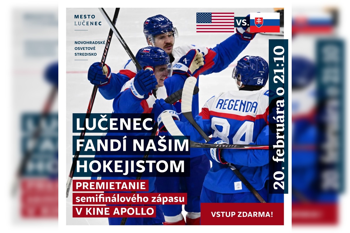 FOTO: Kde si môžete pozrieť semifinálový zápas?, foto 7