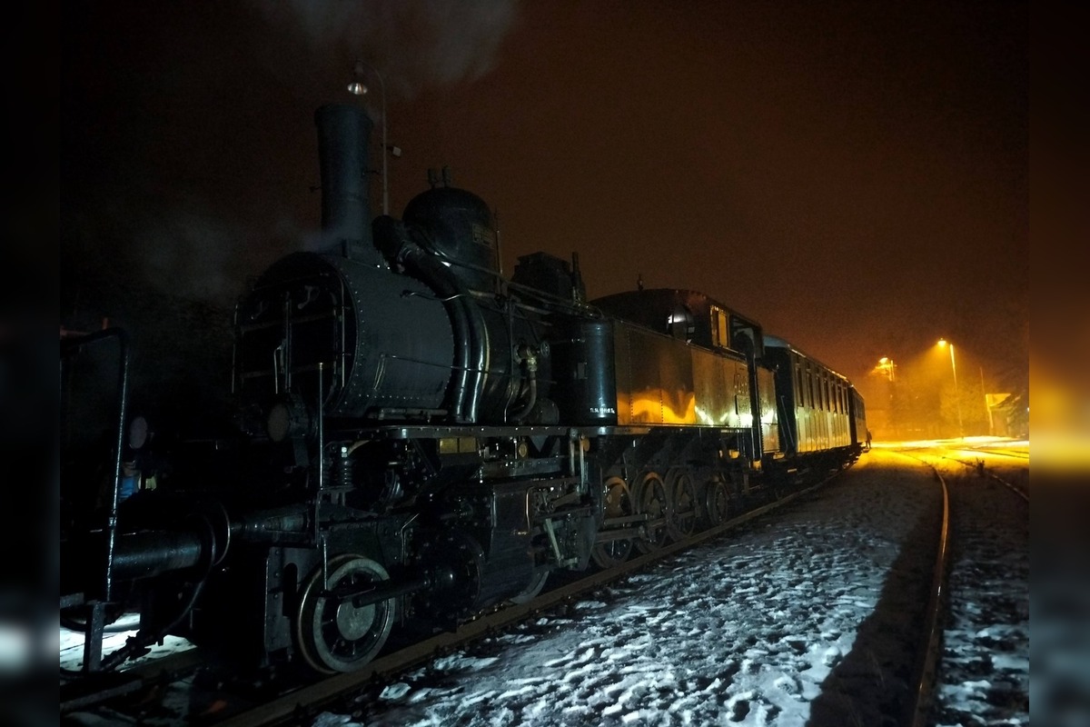 FOTO: Filmovanie zahraničného seriálu v centre Banskej Štiavnice, foto 6