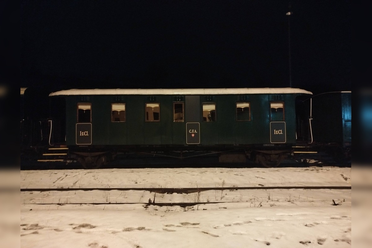 FOTO: Filmovanie zahraničného seriálu v centre Banskej Štiavnice, foto 9