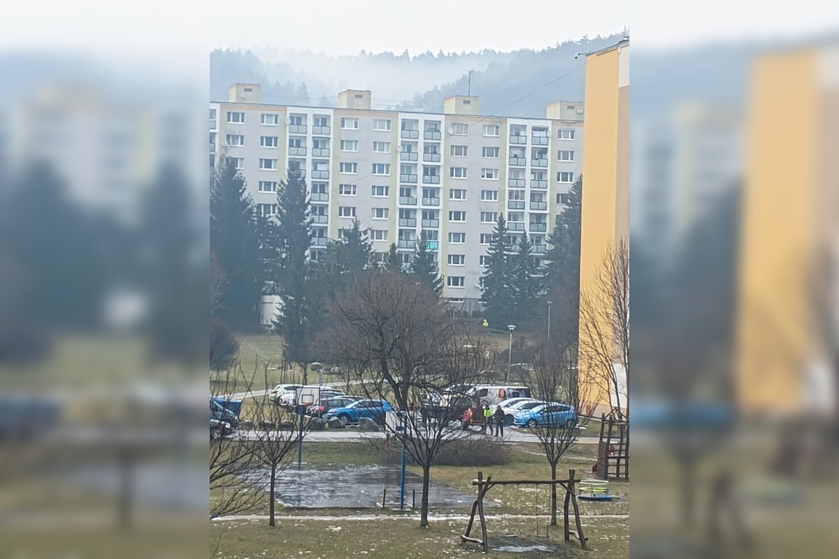FOTO: Spomienky na vypílené stromy v Podlaviciach, foto 4
