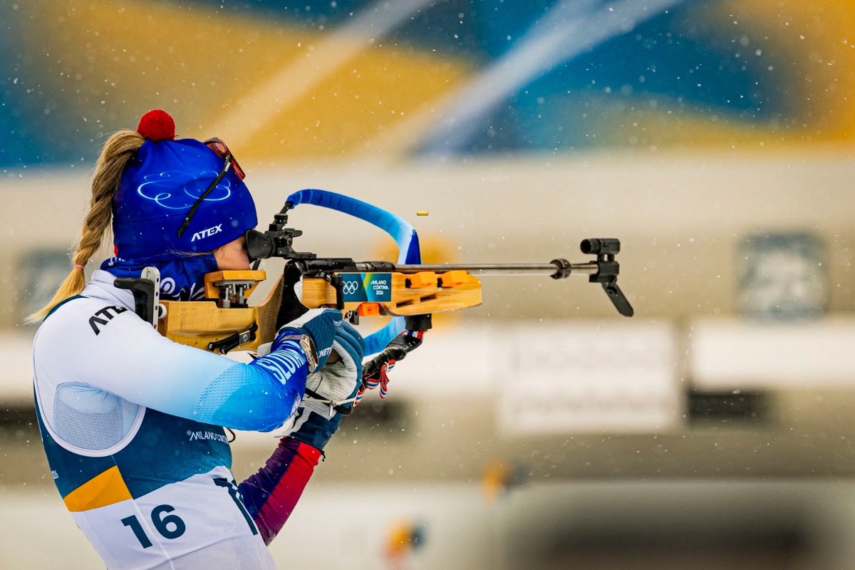 FOTO: Paulína Bátovská Fialková oznámila koniec kariéry, foto 3