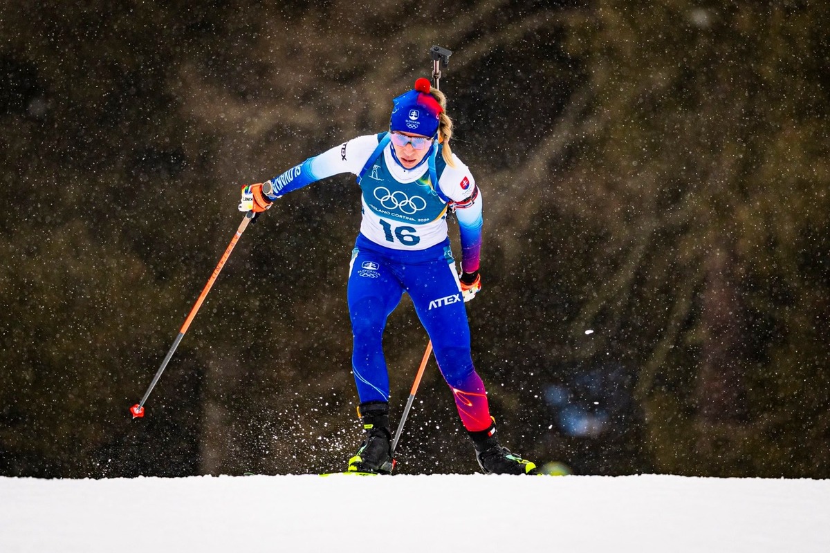 FOTO: Paulína Bátovská Fialková oznámila koniec kariéry, foto 4