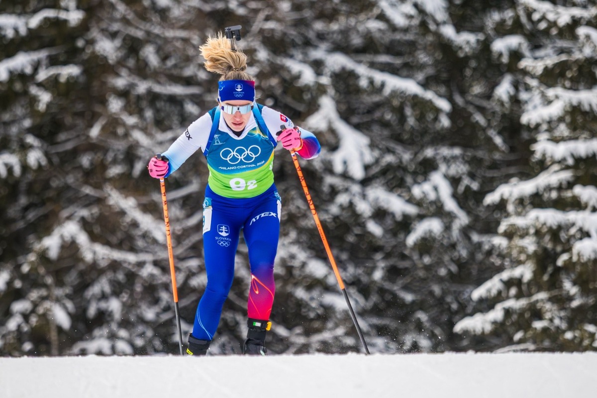 FOTO: Paulína Bátovská Fialková oznámila koniec kariéry, foto 5