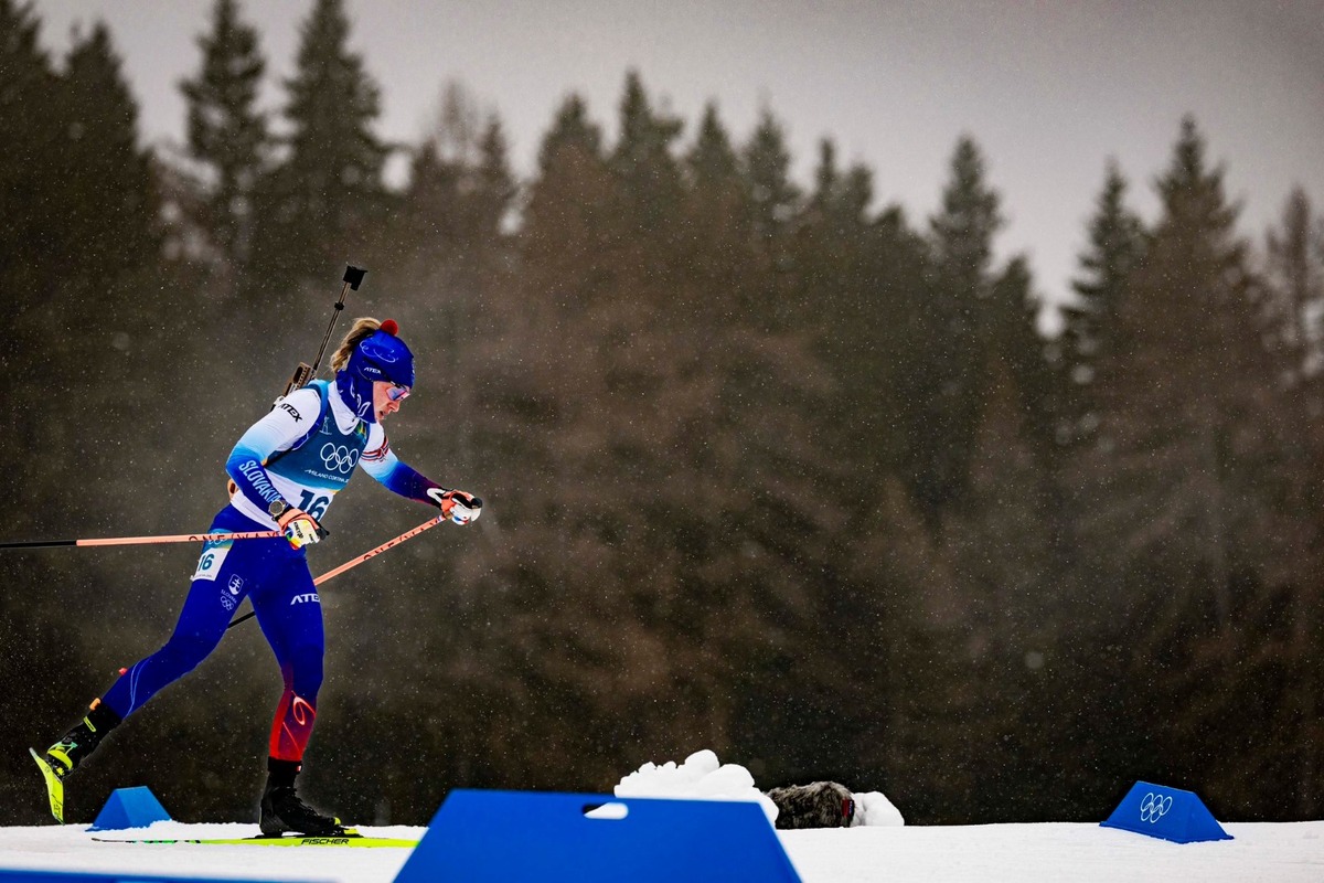 FOTO: Paulína Bátovská Fialková oznámila koniec kariéry, foto 6