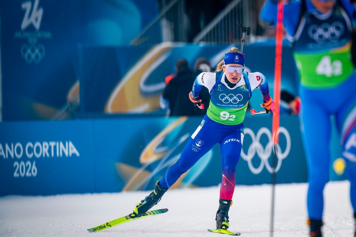 FOTO: Paulína Bátovská Fialková oznámila koniec kariéry, foto 7