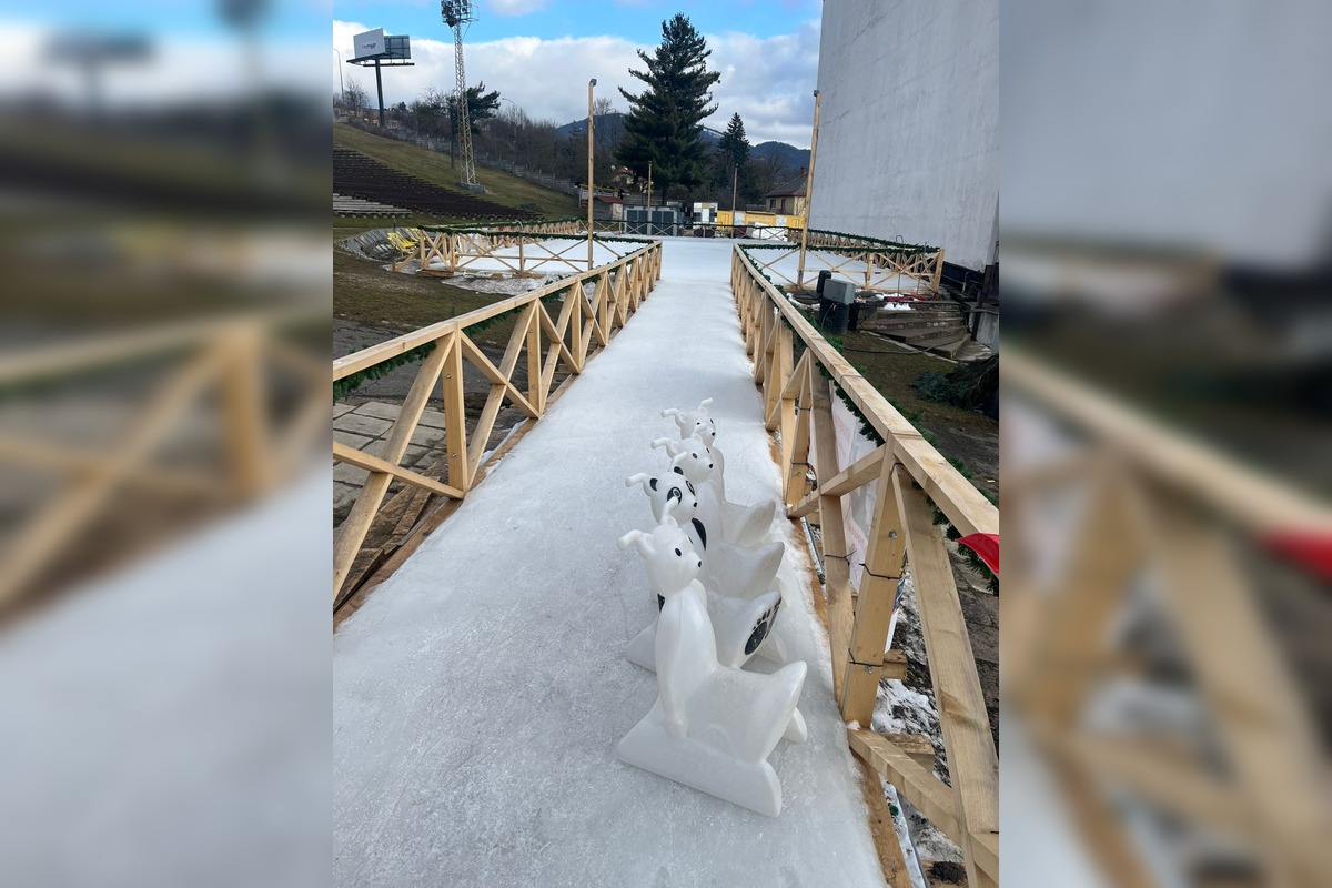 FOTO: Aké podujatia budú cez víkend v Banskobystrickom kraji?, foto 3