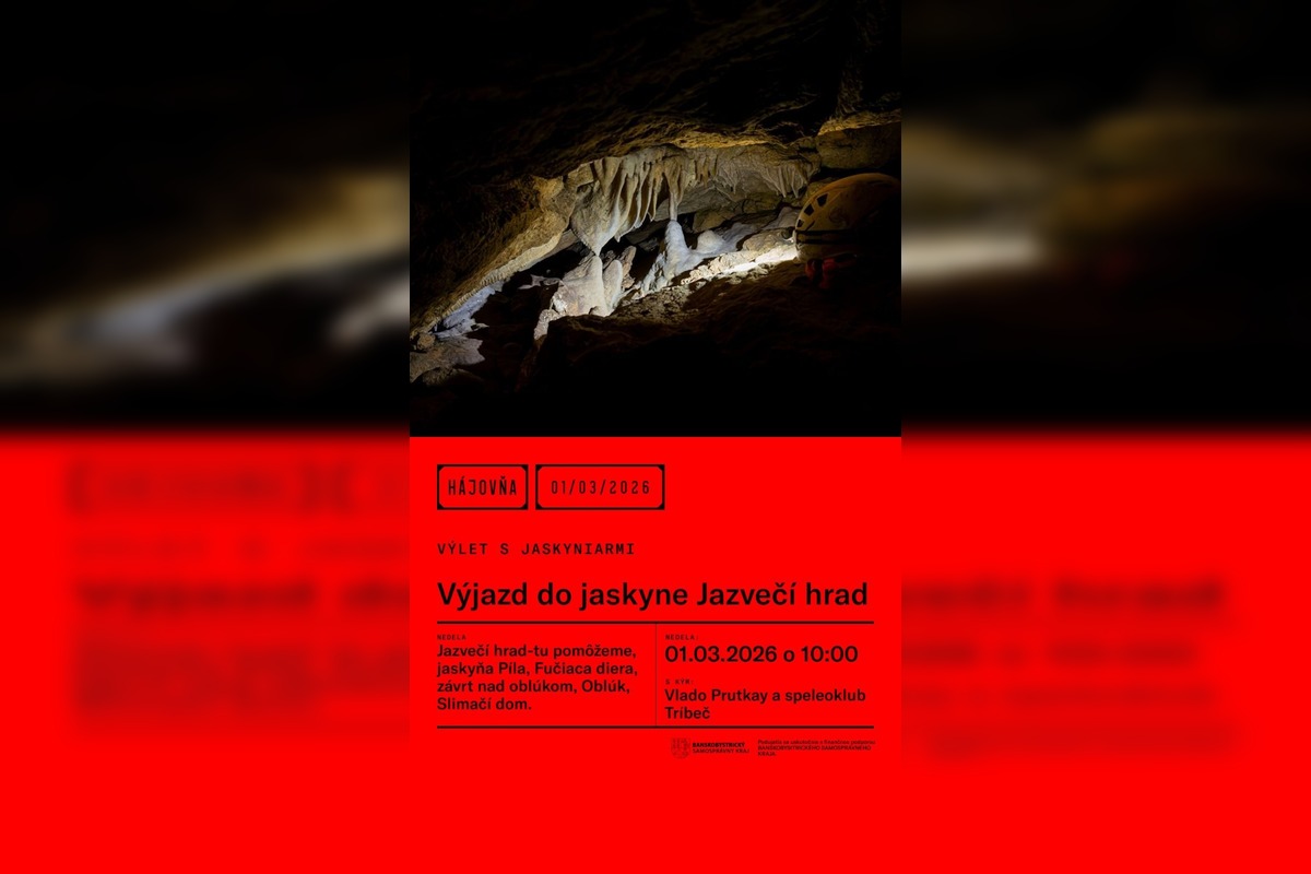 FOTO: Aké podujatia budú cez víkend v Banskobystrickom kraji?, foto 6