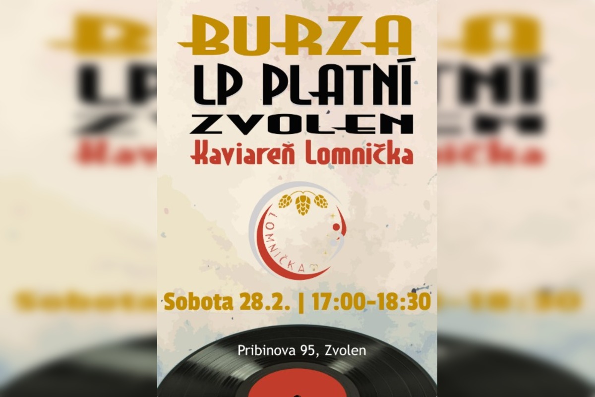 FOTO: Aké podujatia budú cez víkend v Banskobystrickom kraji?, foto 8