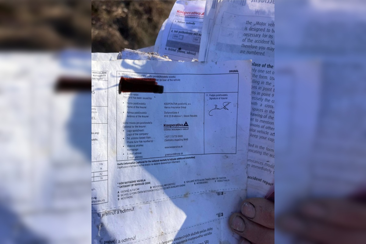 FOTO: V Krupine sa začali objavovať čierne skládky, foto 2