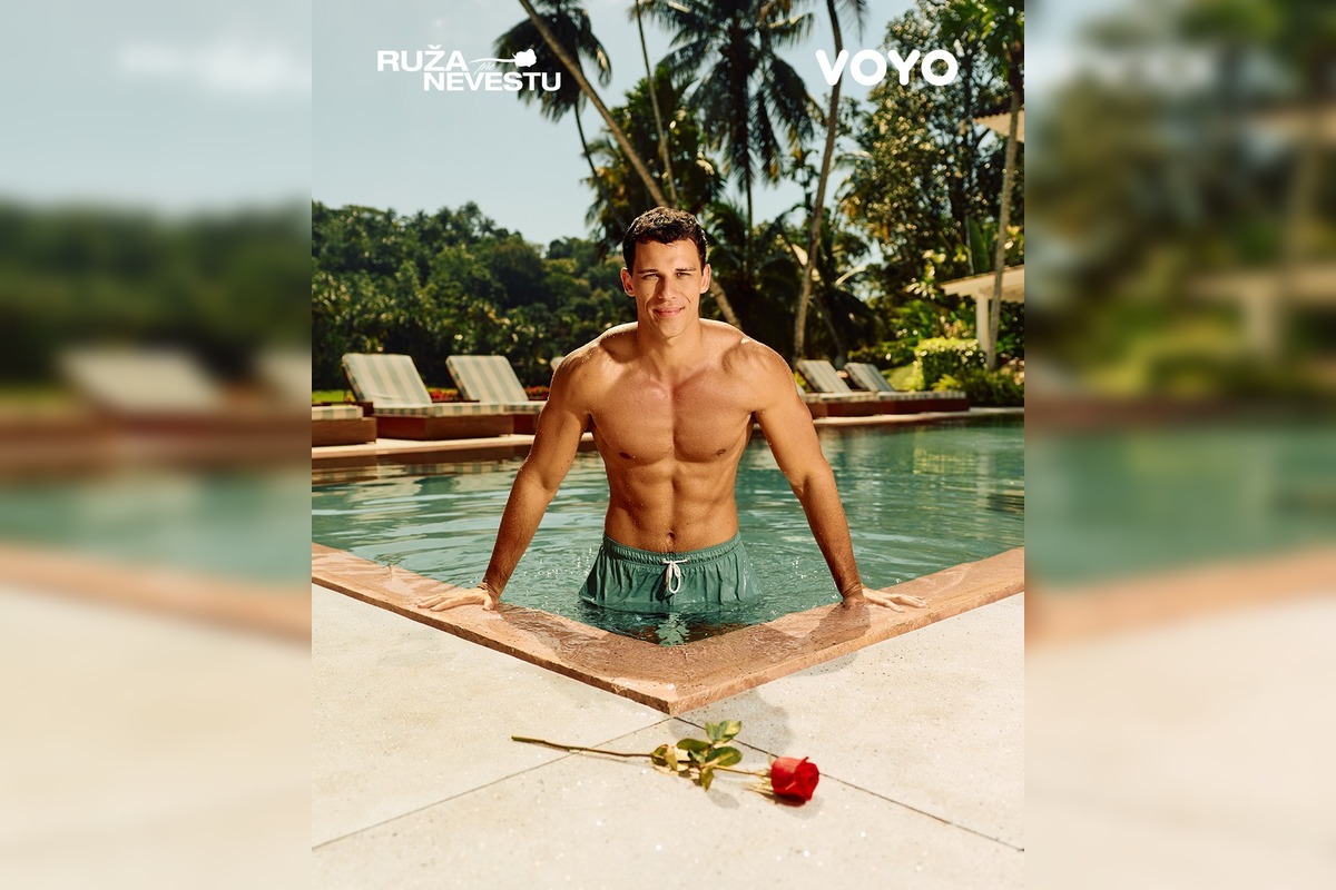 FOTO: Ruža pre nevestu sa vracia. Nový ženích z Dubaja aj krásky z nášho regiónu, foto 4