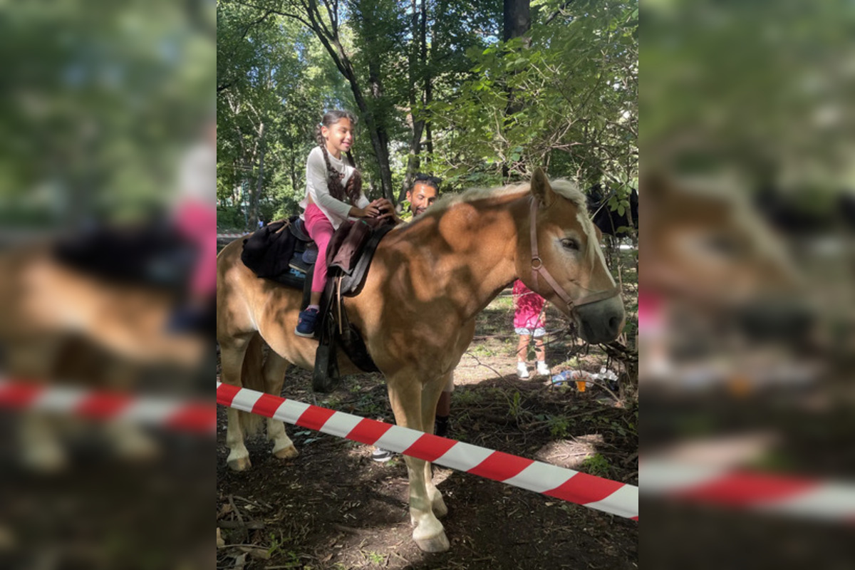 FOTO: Rodičia z Bystrice prosia o pomoc pre dcérku, aby mohla urobiť prvé kroky, foto 3