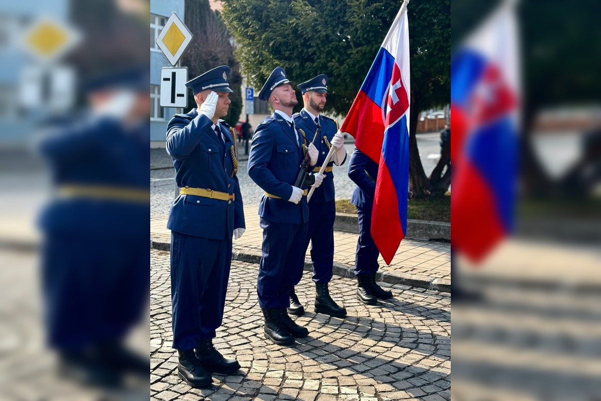 FOTO: Krupina si pripomenula 81 rokov od oslobodenia, foto 4