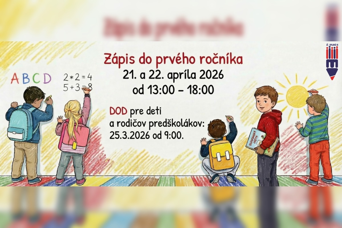 FOTO: Školy v Banskej Bystrici pozývajú rodičov na DOD, foto 7