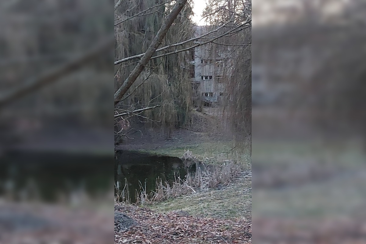 FOTO: Z kedysi krásneho miesta nad Zvolenom je ruina, foto 6