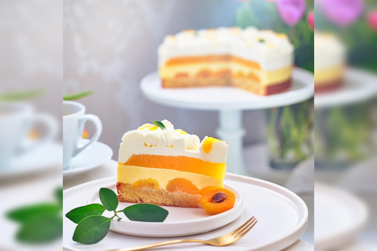 FOTO: Známu televízna porotkyňu zo Senca pozvali na prestížnu súťaž v Londýne. Čo tam ochutnávala?, foto 8