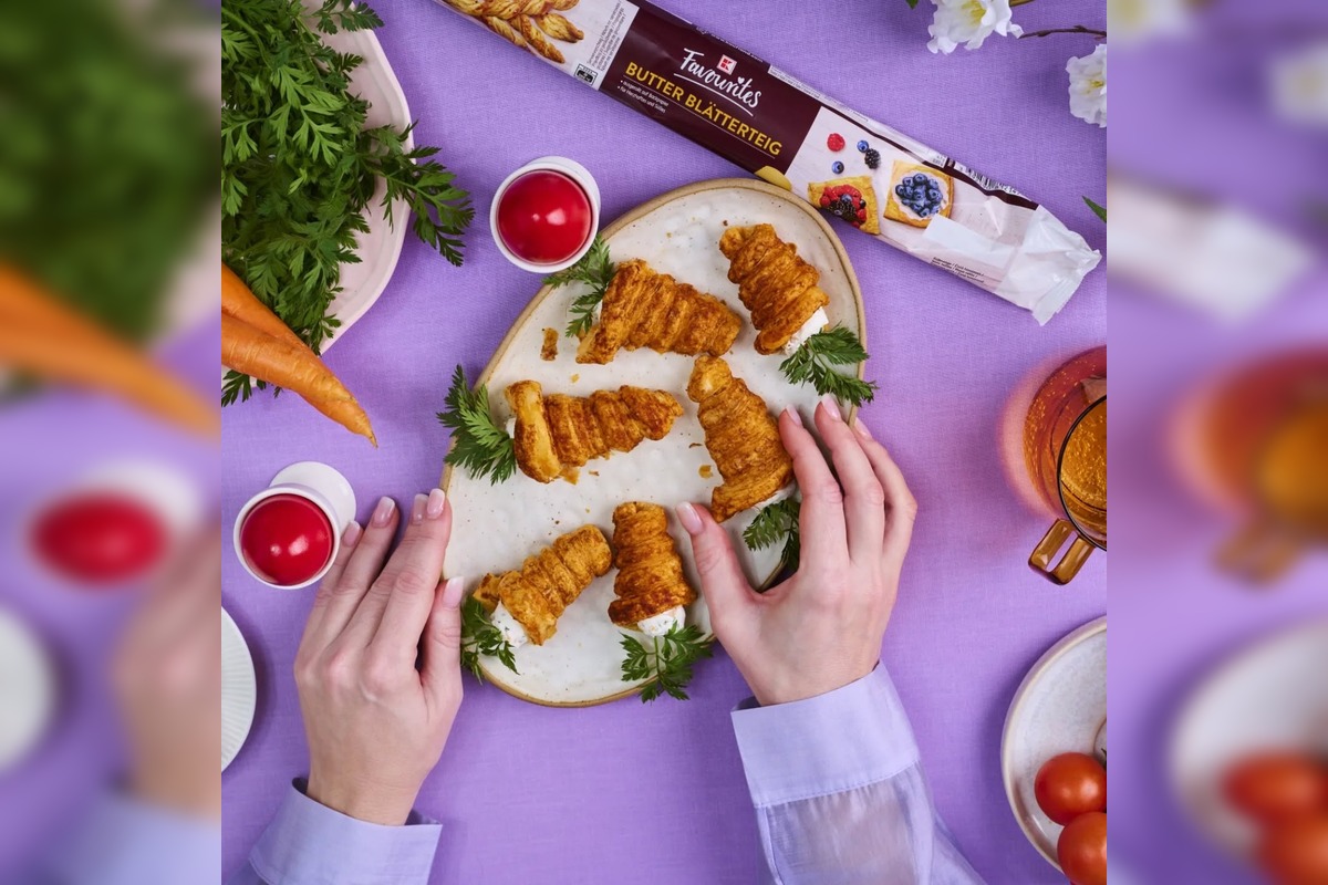 FOTO: Známu televízna porotkyňu zo Senca pozvali na prestížnu súťaž v Londýne. Čo tam ochutnávala?, foto 9