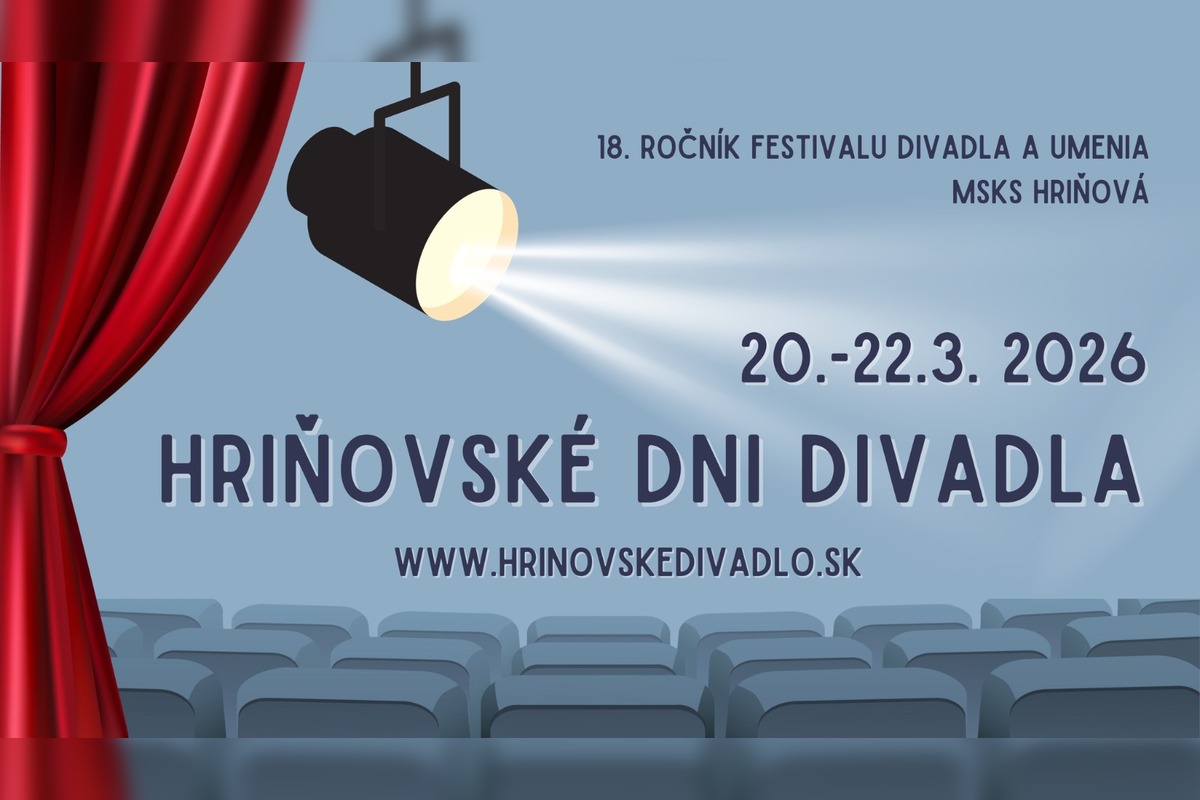 FOTO: Víkend v Banskobystrickom kraji ponúkne hudbu, zábavu aj oddych, foto 1