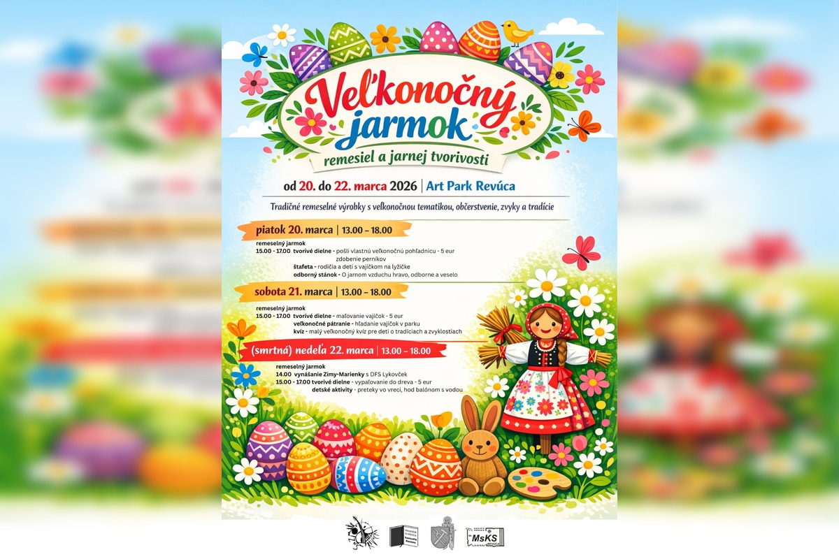 FOTO: Víkend v Banskobystrickom kraji ponúkne hudbu, zábavu aj oddych, foto 5