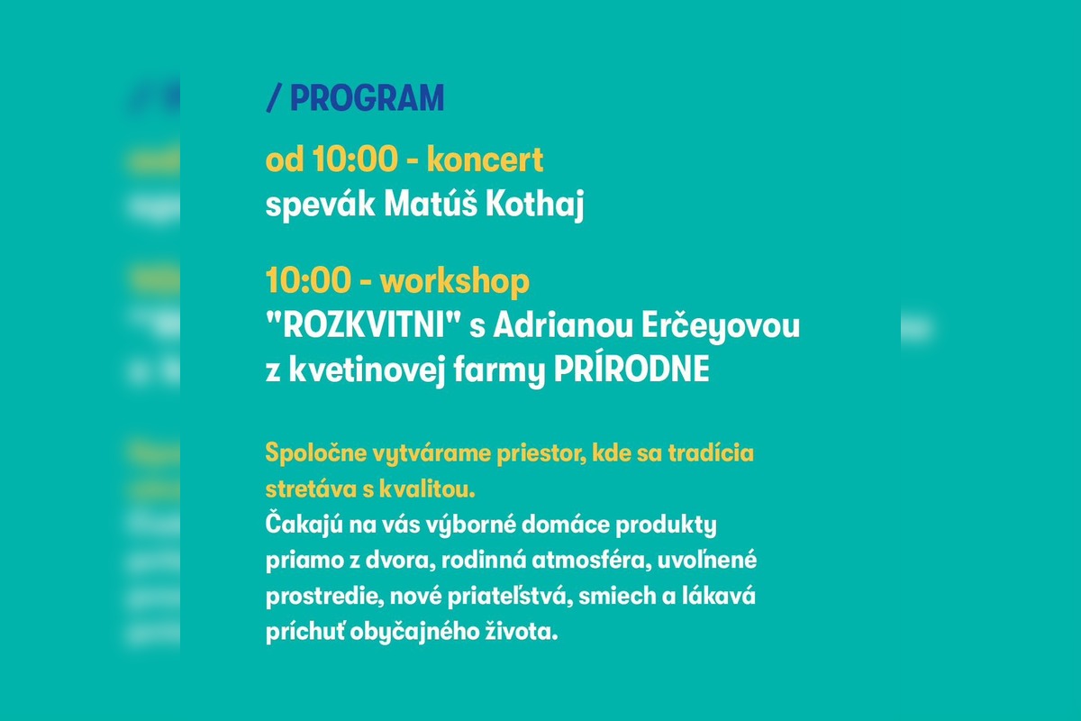 FOTO: Víkend v Banskobystrickom kraji ponúkne hudbu, zábavu aj oddych, foto 7