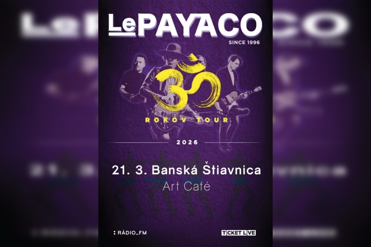 FOTO: Víkend v Banskobystrickom kraji ponúkne hudbu, zábavu aj oddych, foto 8