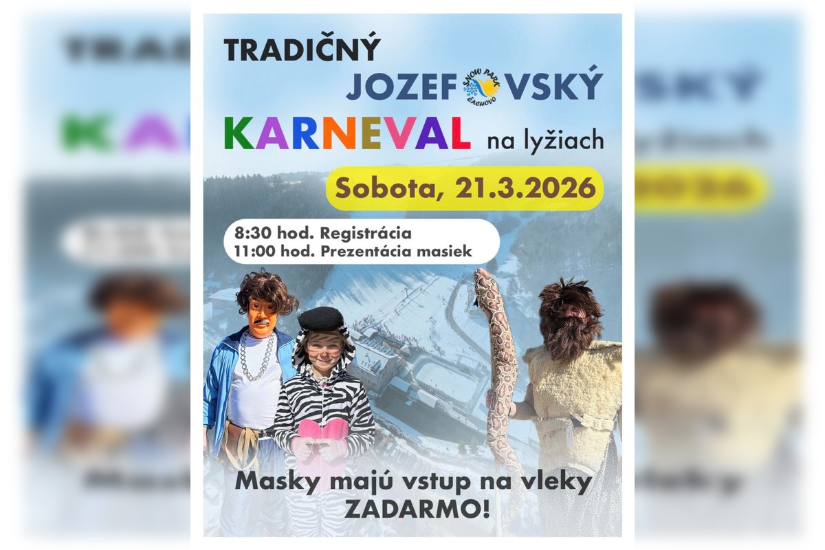FOTO: Víkend v Banskobystrickom kraji ponúkne hudbu, zábavu aj oddych, foto 9