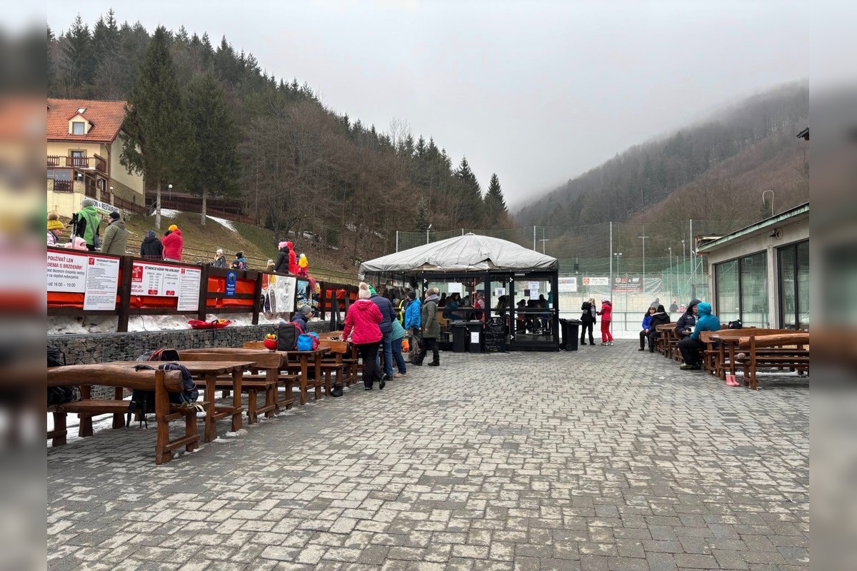 FOTO: Víkend v Banskobystrickom kraji ponúkne hudbu, zábavu aj oddych, foto 10