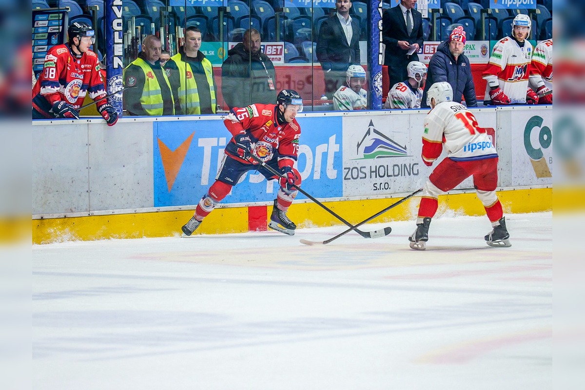 FOTO: Nedeľný západ proti Liptovskému Mikulášu, foto 8