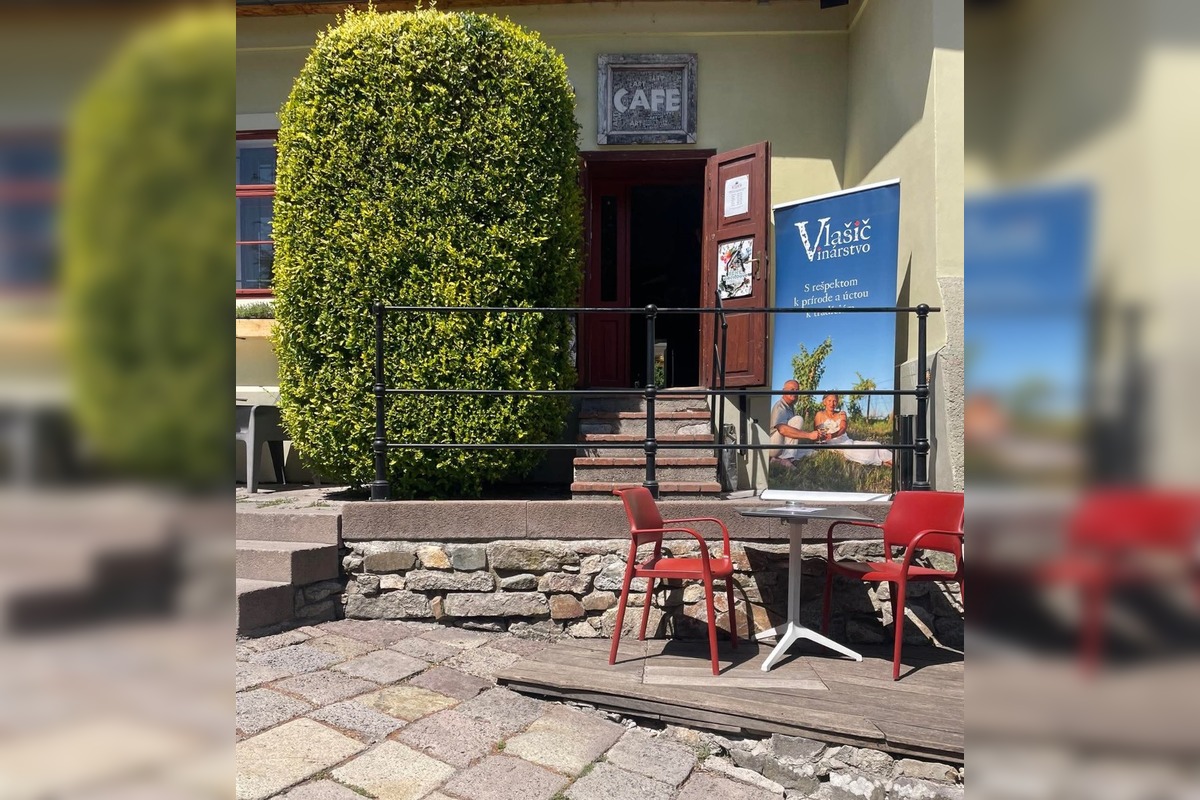 FOTO: Podujatia v Art Cafe v Banskej Štiavnici, foto 1