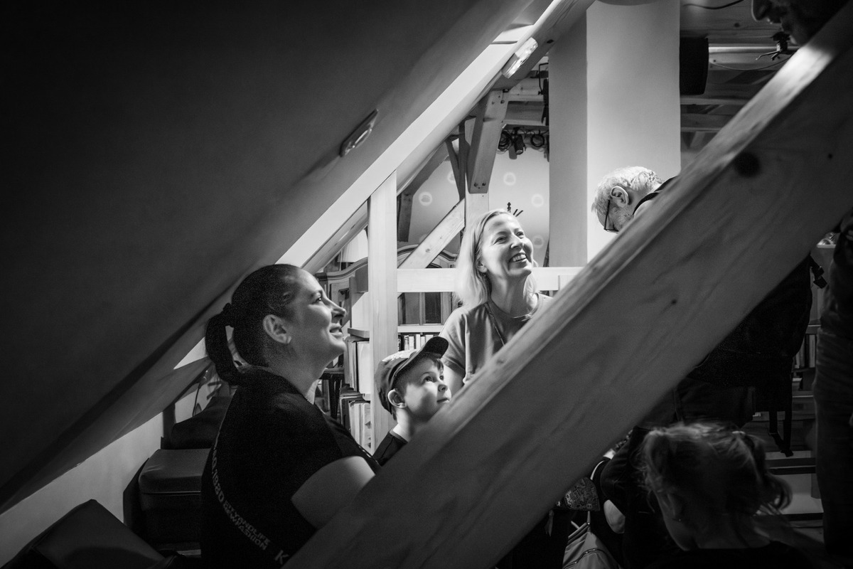 FOTO: Podujatia v Art Cafe v Banskej Štiavnici, foto 7