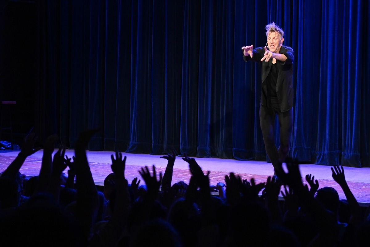 FOTO: Minuloročné Kremnické Gagy, foto 5