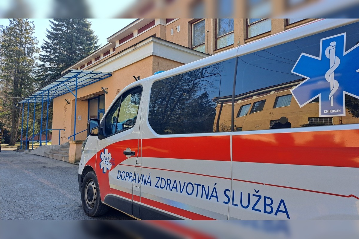 FOTO: Nemocnica v Revúcej je bez urgentu, foto 4