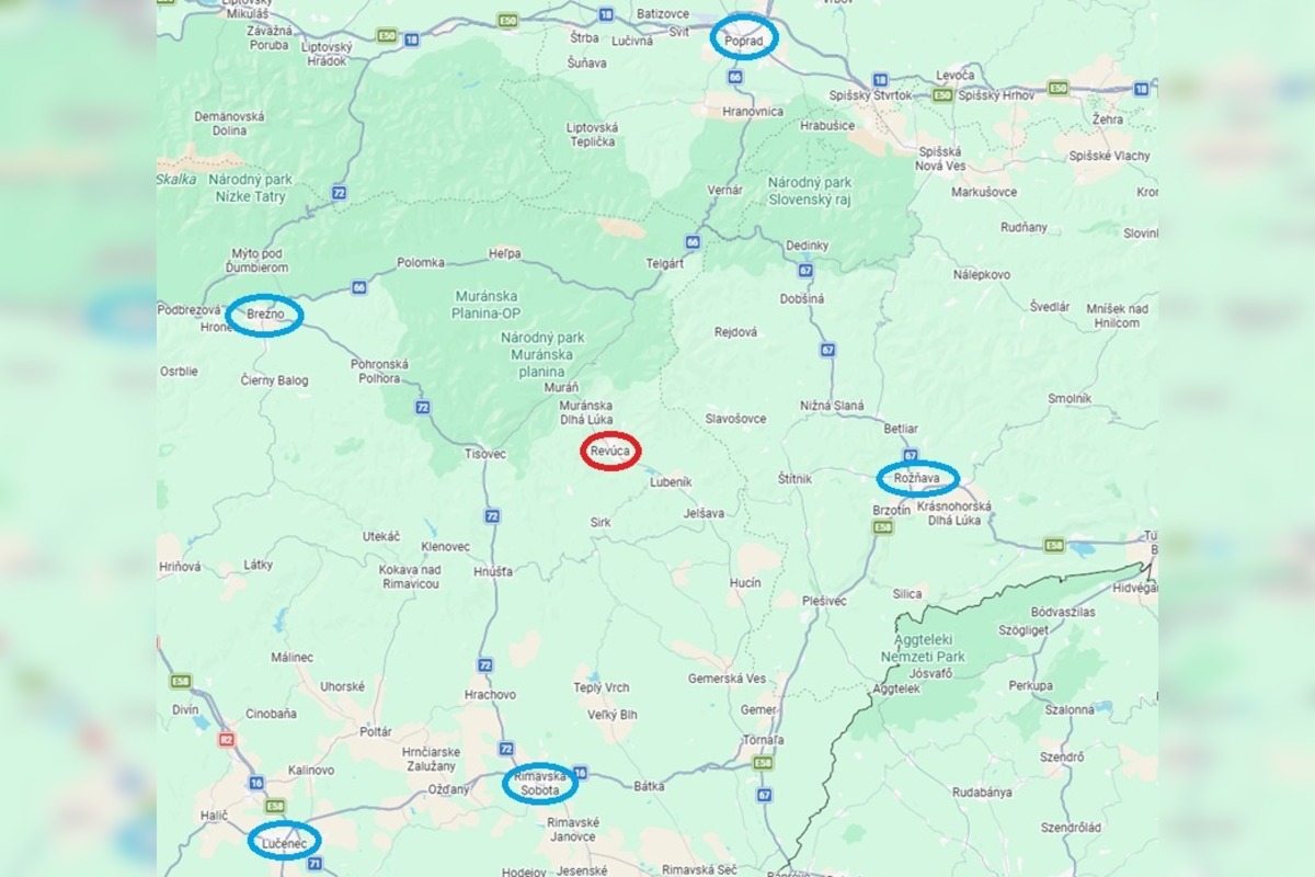 FOTO: Nemocnica v Revúcej je bez urgentu, foto 5