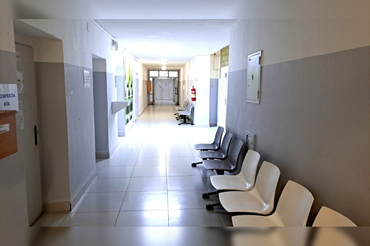 FOTO: Nemocnica v Revúcej je bez urgentu, foto 6