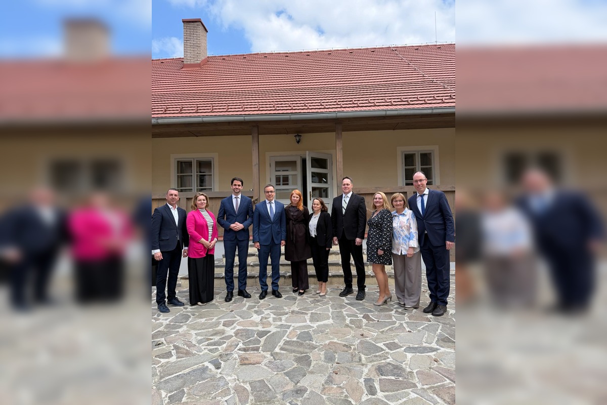 FOTO: Centrá integrovanej sociálno-zdravotnej starostlivosti dostali podporu, foto 2