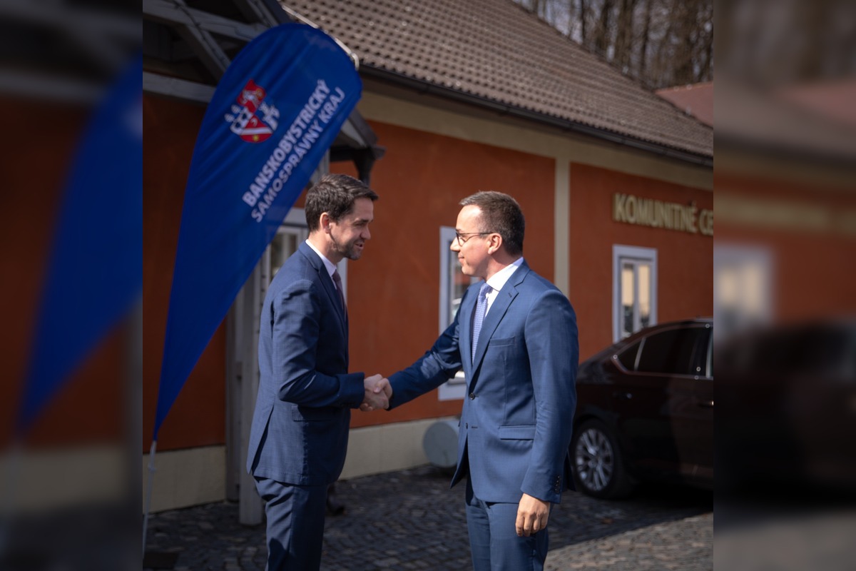 FOTO: Centrá integrovanej sociálno-zdravotnej starostlivosti dostali podporu, foto 5