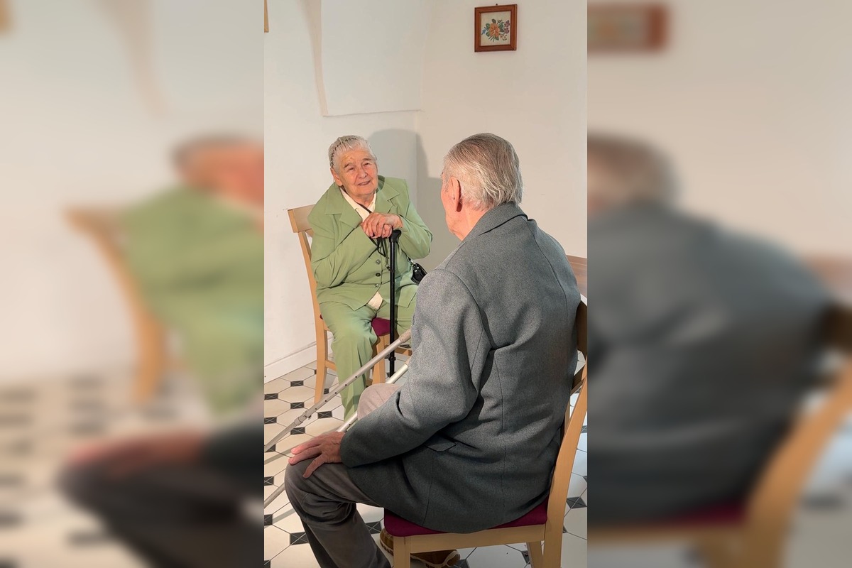 FOTO: Centrá integrovanej sociálno-zdravotnej starostlivosti dostali podporu, foto 6