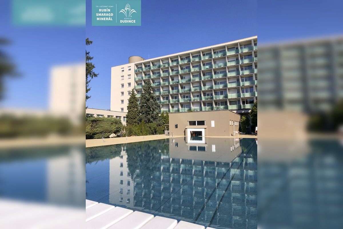 FOTO: Rebríček kúpeľov 2025, foto 6