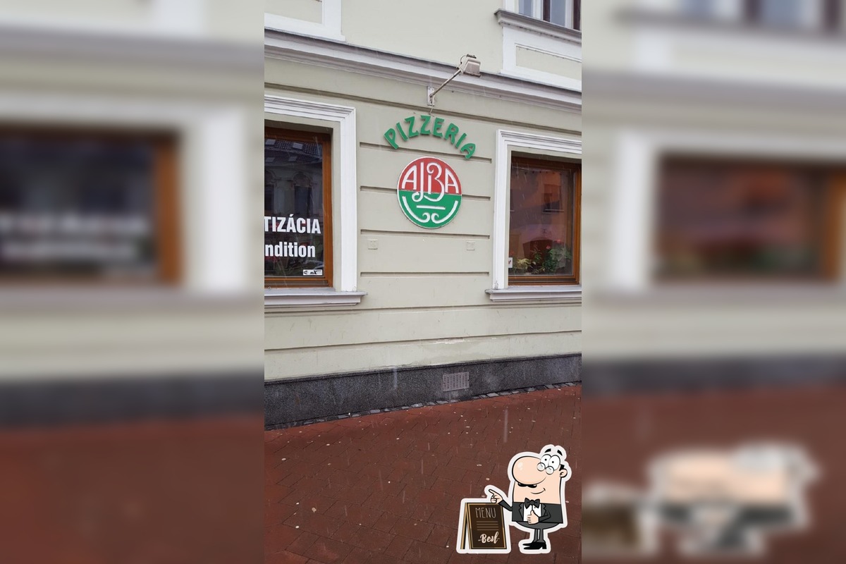 FOTO: Obľúbené podniky Bystričanov, foto 1