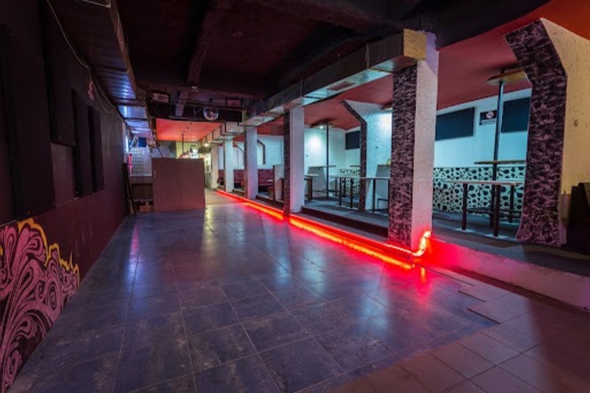 FOTO: Obľúbené podniky Bystričanov, foto 2