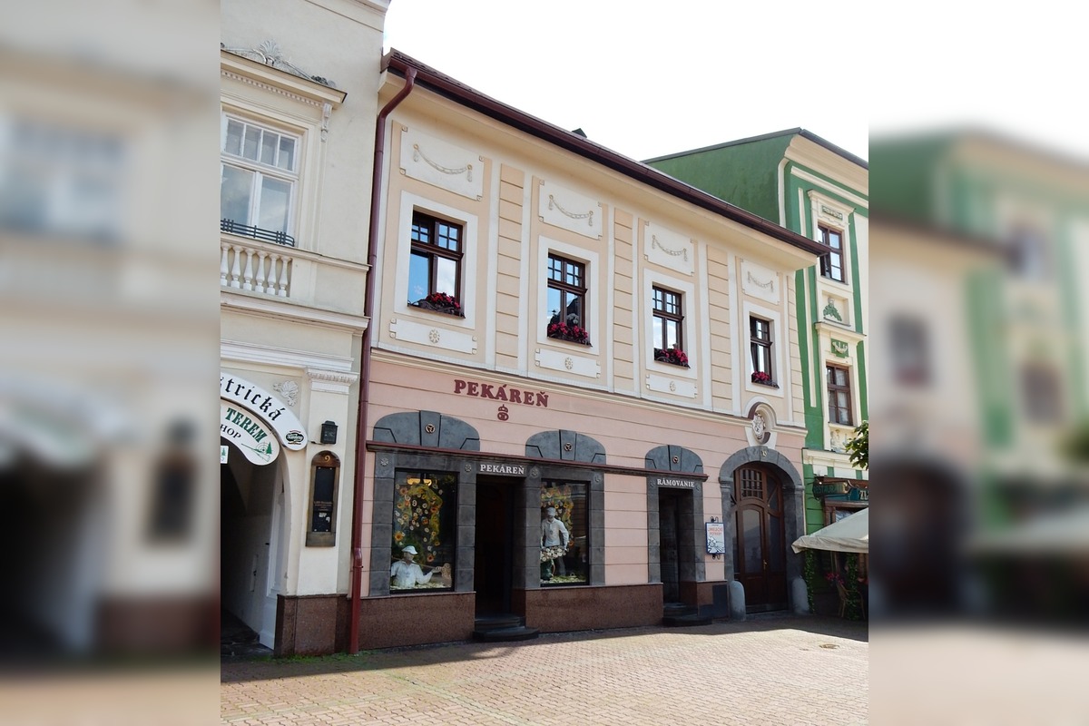 FOTO: Obľúbené podniky Bystričanov, foto 3