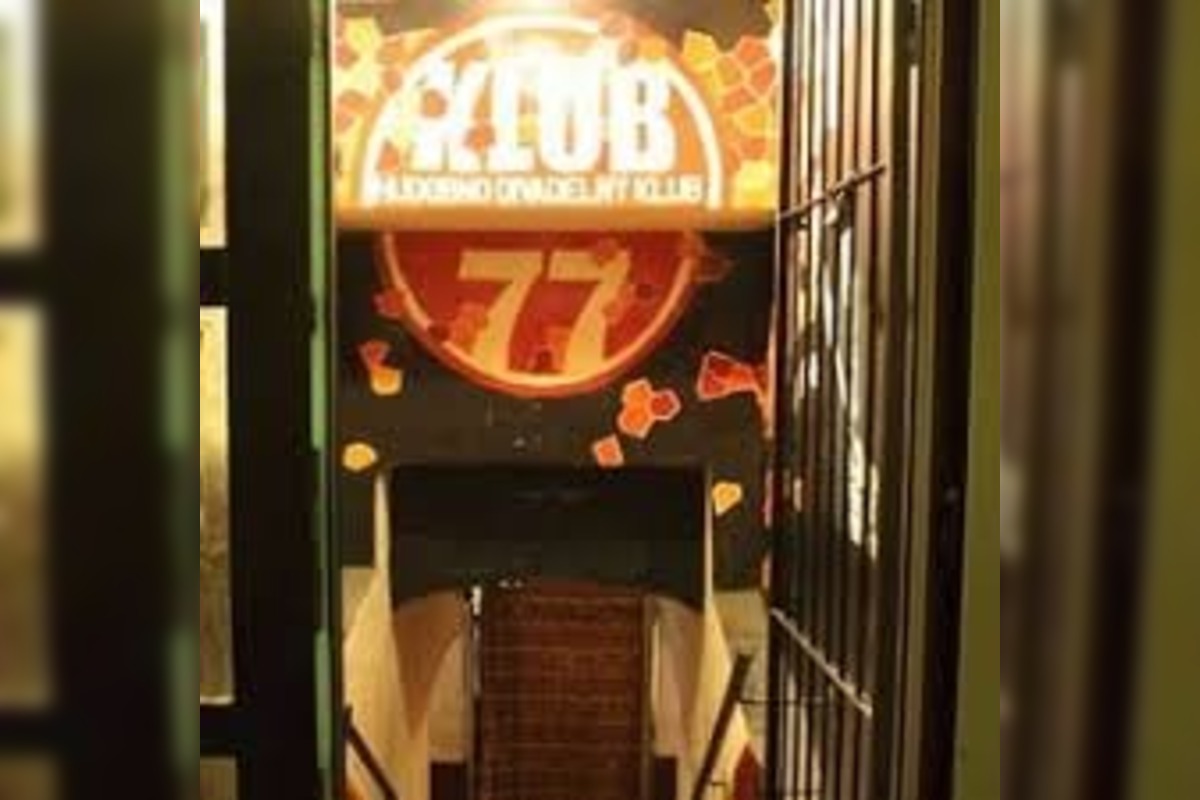 FOTO: Obľúbené podniky Bystričanov, foto 4