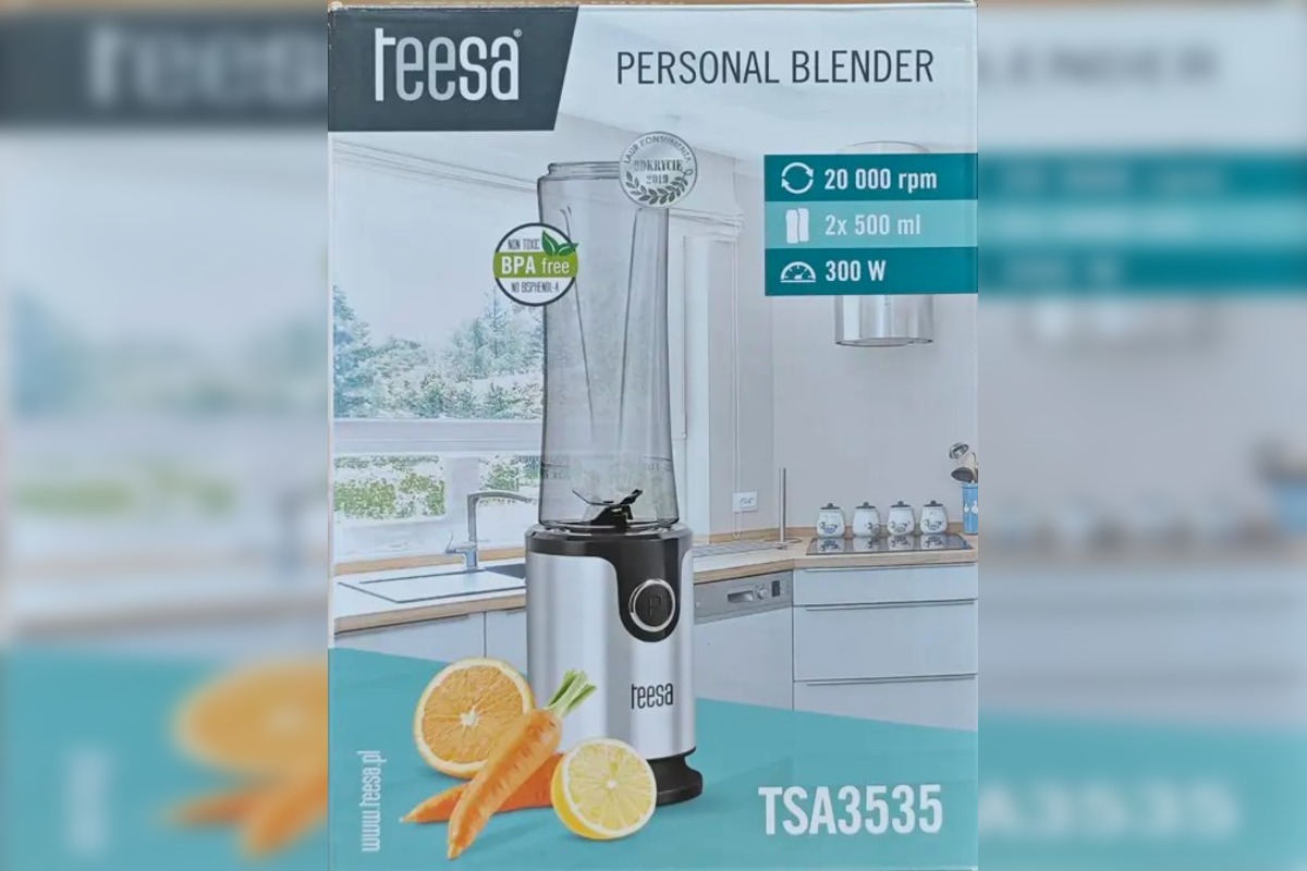 FOTO: SOI varuje, tieto mixéry môžu byť nebezpečné, foto 1