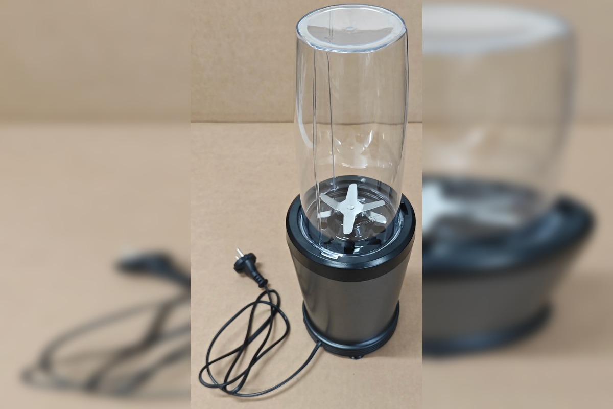 FOTO: SOI varuje, tieto mixéry môžu byť nebezpečné, foto 6